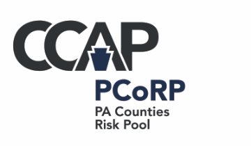 PCoRp Logo