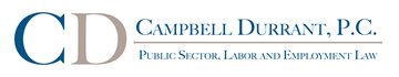 Campbell Durrant, P.C.​ Logo