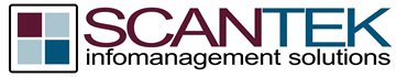 Scantek infomanagement Solutions Logo